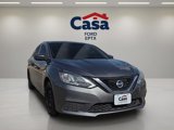 Used 2019 Nissan Sentra S image 2
