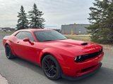 Used 2022 Dodge Challenger R/T Scat Pack image 4