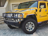 Used 2003 HUMMER H2 w/ Preferred Equipment Group image 2