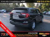 Used 2022 GMC Terrain SLE image 5