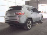 Used 2020 Jeep Compass Limited image 2