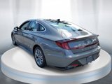 Certified 2022 Hyundai Sonata SEL w/ Cargo Package image 3