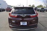 Used 2018 Honda CR-V EX image 6
