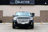 Used 2013 Ford Edge Limited image 2