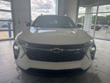 New 2025 Chevrolet Trax RS w/ Driver Confidence Package image 2