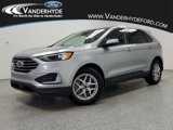 Certified 2024 Ford Edge SEL image 1