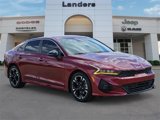 Used 2022 Kia K5 GT-Line image 3