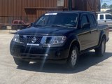Used 2017 Nissan Frontier S image 3
