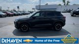 Certified 2023 Chevrolet TrailBlazer LT w/ Convenience Package image 5
