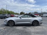 Certified 2022 Ford Mustang Premium image 5