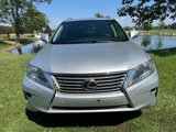 Used 2015 Lexus RX 350 AWD image 2