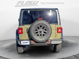 New 2025 Jeep Wrangler Unlimited Sport image 6