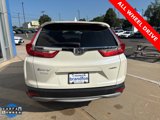 Used 2018 Honda CR-V EX image 5