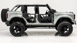 Used 2021 Ford Bronco First Edition image 3