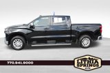Used 2019 Chevrolet Silverado 1500 LT w/ All-Star Edition image 4