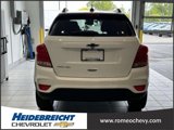 Used 2022 Chevrolet Trax LT w/ Sport Edition image 3