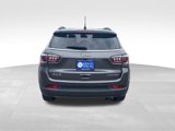 Used 2022 Jeep Compass Limited image 5
