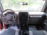 Used 2007 Jeep Wrangler X image 5