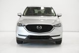 Used 2021 MAZDA CX-5 Touring w/ Touring Preferred SV Package image 3