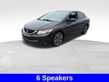 Used 2014 Honda Civic EX image 6