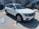 Used 2019 Volkswagen Tiguan SE w/ 3rd Row Seat Package image 6
