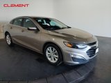 Used 2023 Chevrolet Malibu LT image 3