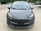 Used 2019 Ford Fiesta SE image 3