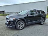 Used 2022 GMC Acadia SLE w/ Driver Convenience Package image 3