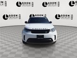 Used 2019 Land Rover Discovery HSE Luxury image 3