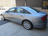 Used 2014 Audi A6 3.0T Premium Plus w/ Cold Weather Package image 4