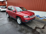 Used 2014 Jeep Compass Latitude w/ Sun/Sound Group image 5