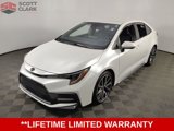 Used 2022 Toyota Corolla SE image 3
