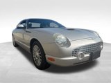 Used 2004 Ford Thunderbird image 3