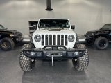 Used 2022 Jeep Wrangler Unlimited Rubicon 4xe w/ Cold Weather Group image 3