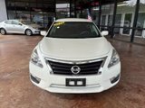 Used 2015 Nissan Altima 2.5 S w/ Power Driver Seat Package image 2