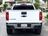 Used 2017 Chevrolet Colorado W/T image 6