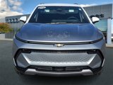 Used 2025 Chevrolet Equinox EV LT w/ Convenience Package image 4