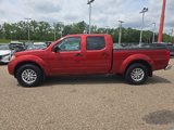 Used 2016 Nissan Frontier SV image 4