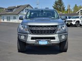 Certified 2021 Chevrolet Colorado ZR2 w/ Colorado ZR2 Bison Edition image 4
