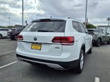 Used 2019 Volkswagen Atlas SE w/ Towing Package image 4