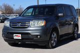 Used 2014 Honda Pilot EX-L image 5