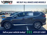 Used 2021 Honda CR-V EX-L image 1