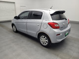 Used 2018 Mitsubishi Mirage SE image 3
