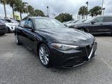 Used 2022 Alfa Romeo Giulia Ti w/ Active Assist Plus Package image 2