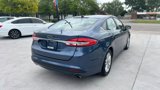 Used 2018 Ford Fusion SE image 5