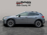 Used 2022 Subaru Crosstrek 2.0i image 2