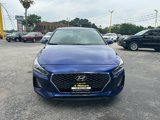 Used 2018 Hyundai Elantra GT Sport image 2