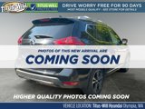 Used 2017 Nissan Rogue SL w/ SL Premium Package image 3