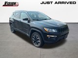 Used 2019 Jeep Compass Sport image 3
