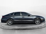 Used 2020 Hyundai Sonata SEL w/ Premium + Sunroof Package image 2